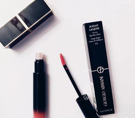 阿玛尼黑管400真假的辨别方法,阿玛尼405黑管鉴别真假