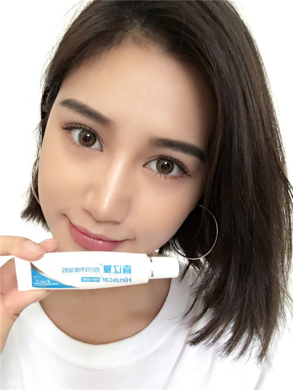 快速祛痘印小技巧,小妙招帮你祛痘印视频