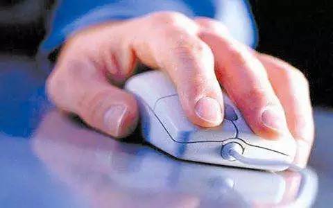 五个动作就瘦全身,5个动作按摩