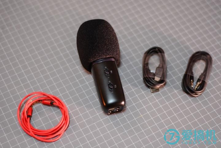 小白分享直播体验,唱吧c1新玩法