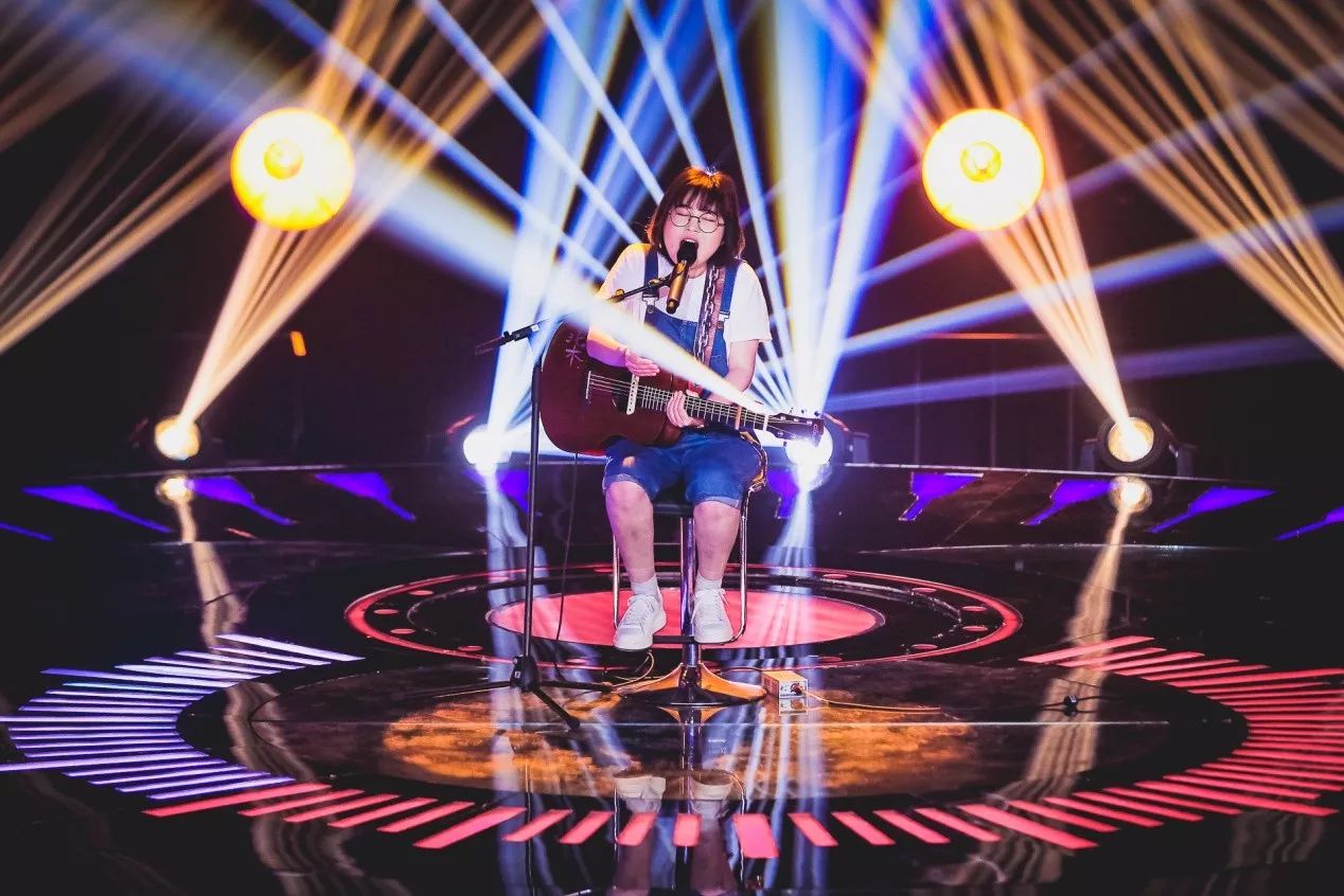 《不凡的改变》:歌者的挚诚,听者的幸运