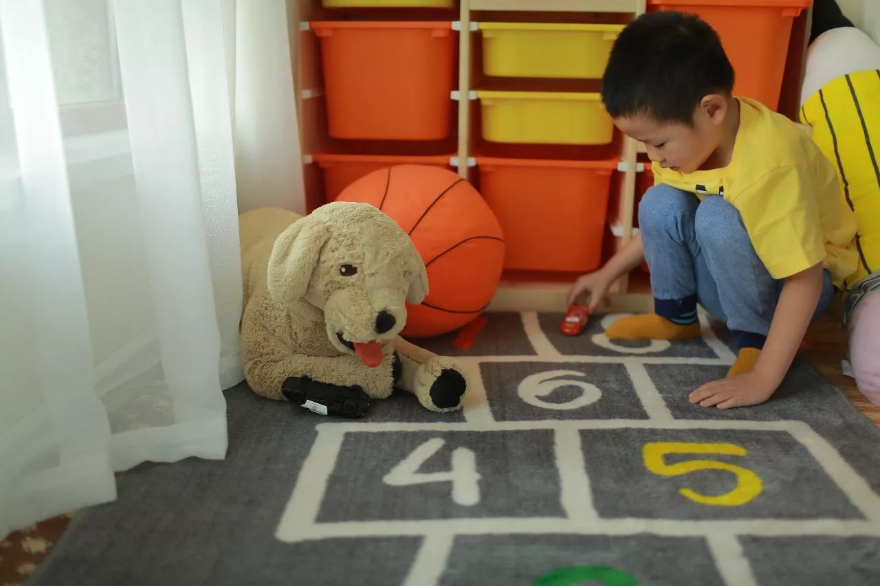 宜家装修1000元,宜家装出豪华感