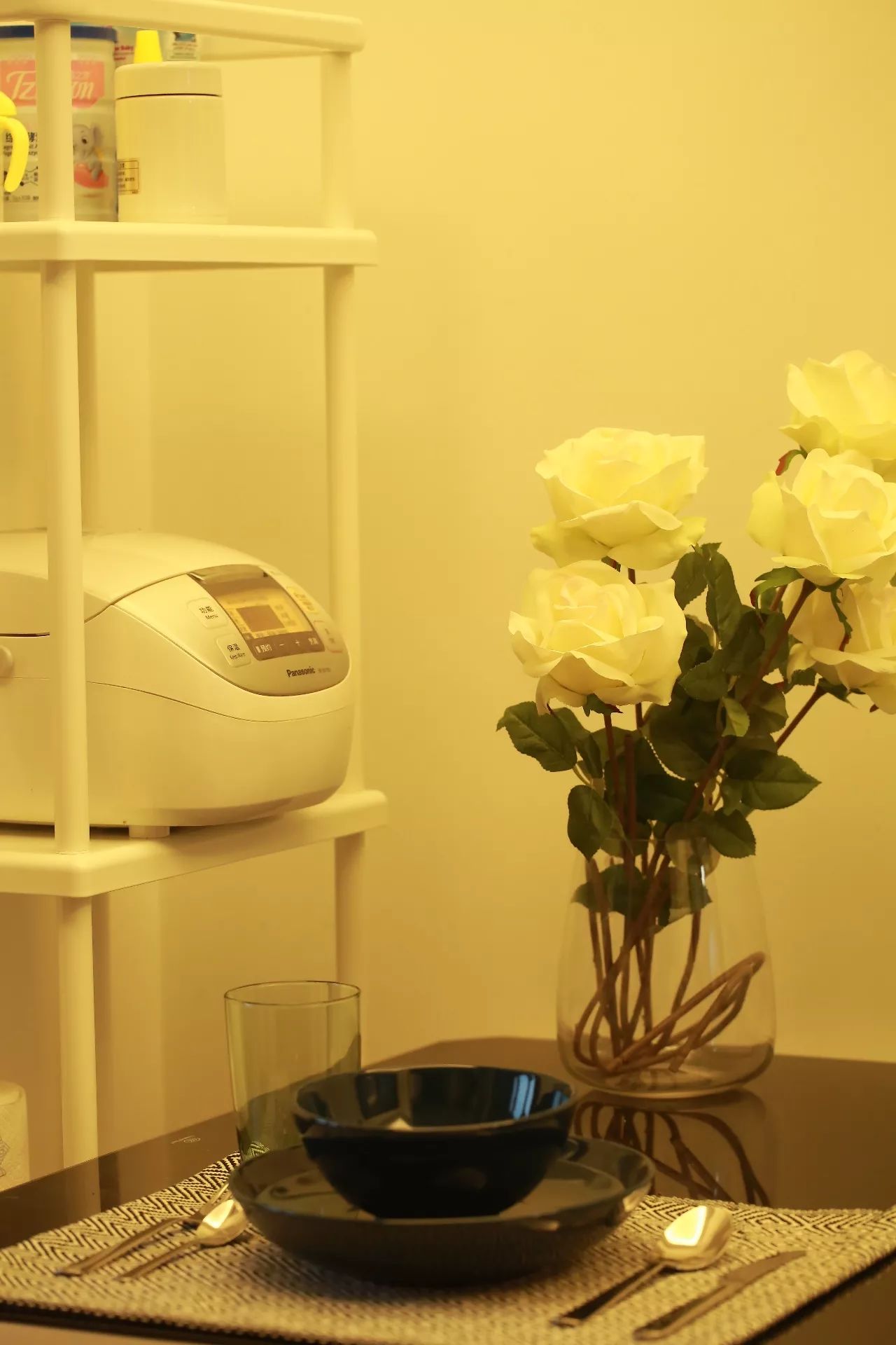 宜家装修1000元,宜家装出豪华感