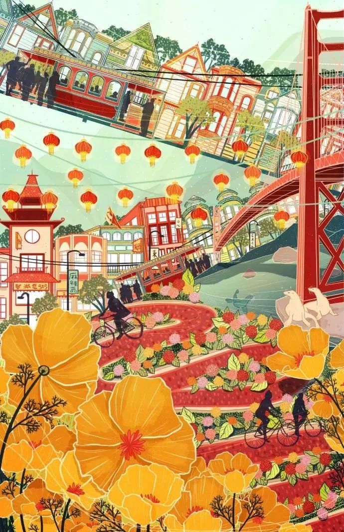 愿你不孤独的书单,你能承受几级孤独书单