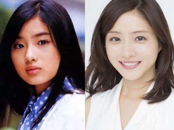 石原里美美容手法,石原里美都用什么护肤品