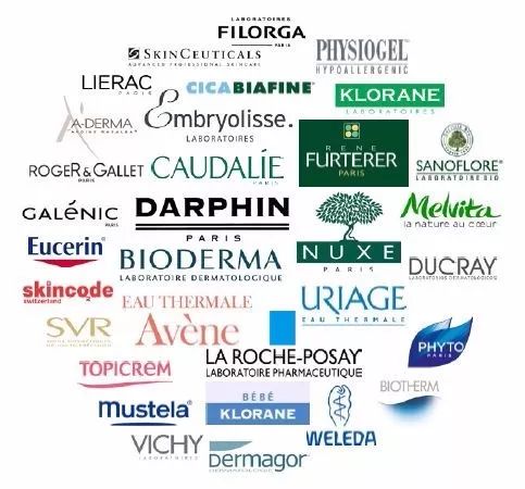 理肤泉和雅漾修复泛红哪个好,雅漾和理肤泉哪个更适合修复皮肤