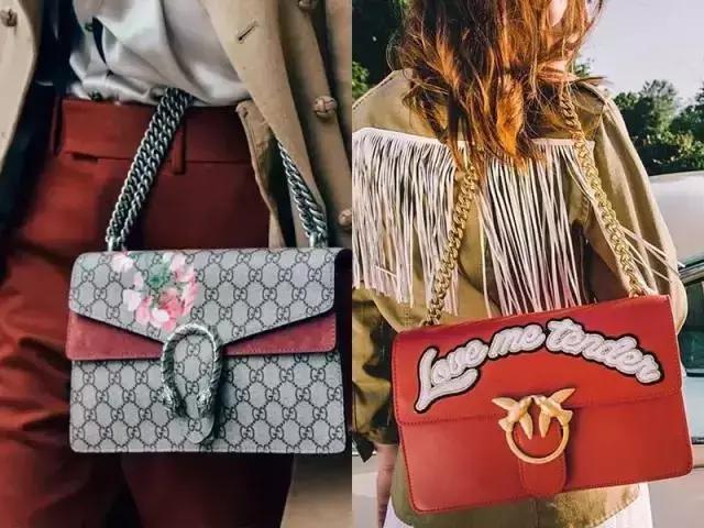 不用吃土的千元数位屏,不用吃土的奢侈品牌包