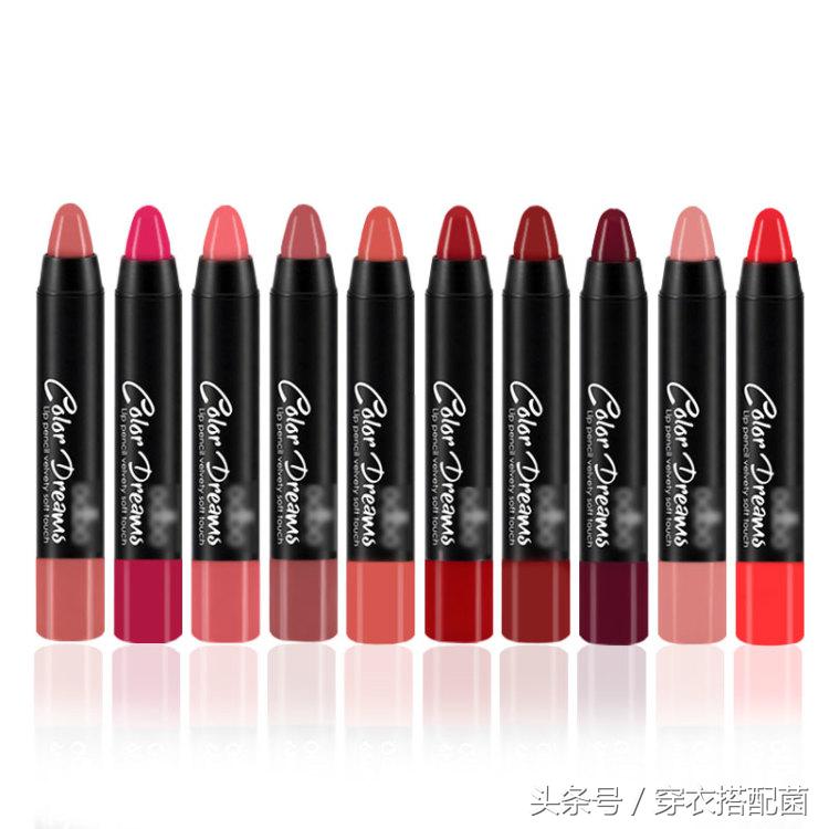 平价又好看的口红,既平价又好用的平价口红