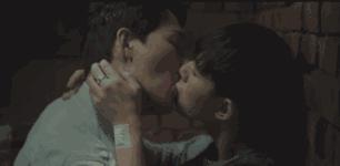 热门韩影推荐BL「method」让我想起张国荣的霸王别姬