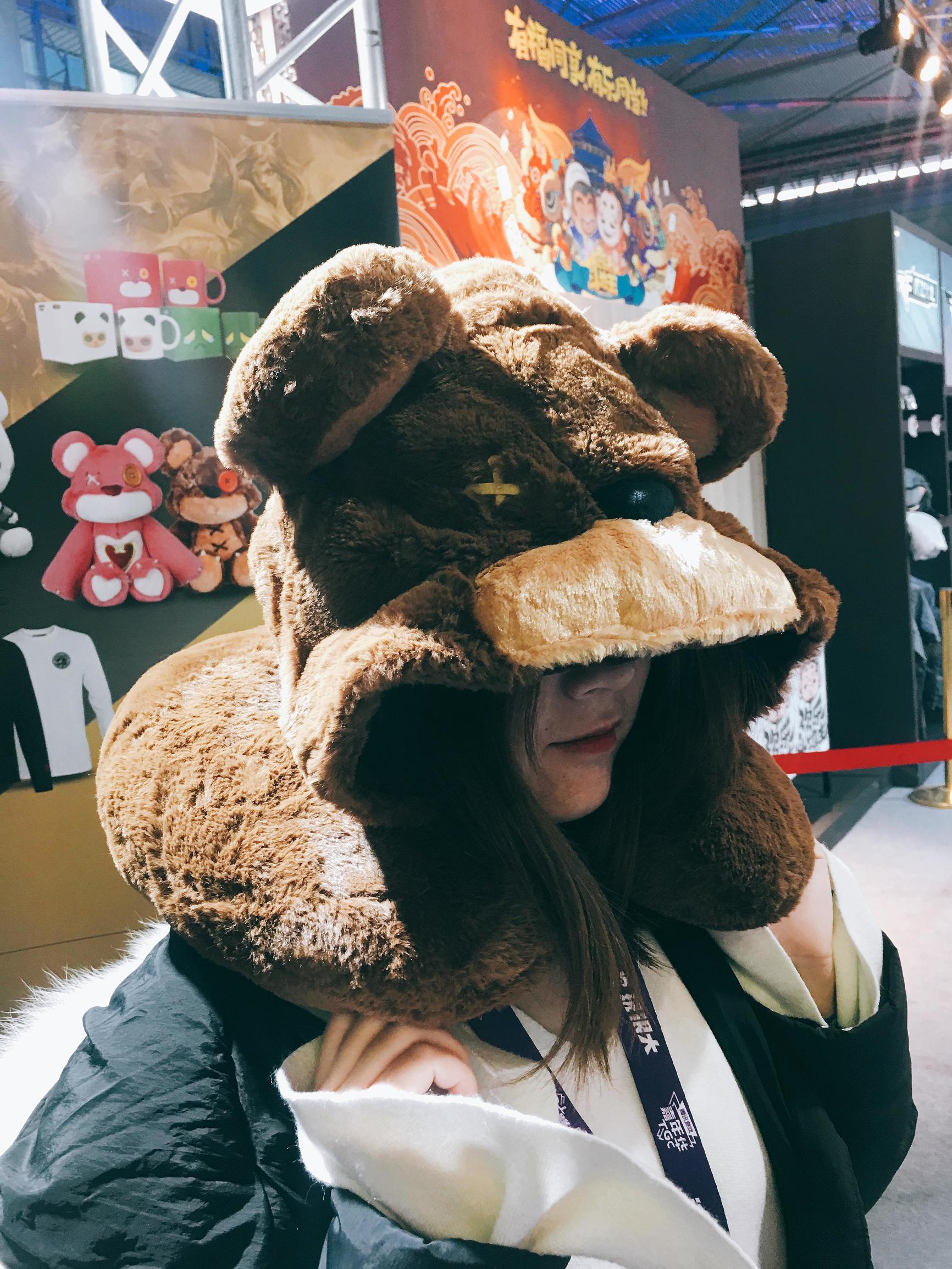 带你扫遍腾讯TGC游戏周边！最全集锦，过足眼瘾！