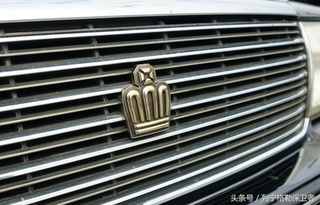 宋楠：在日本体验近30万公里皇冠出租车是种什么感觉