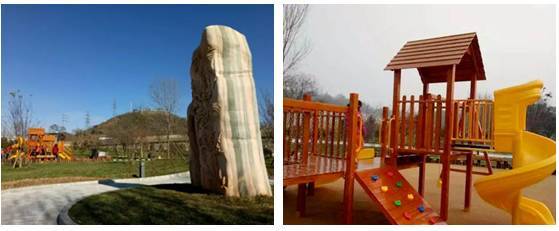 北京四个踏青必备的免费公园,北京小众湿地公园