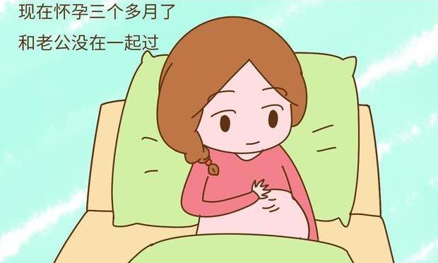 怀孕早期孕妈们怎么度过的,怀孕期间需要知道这五件事