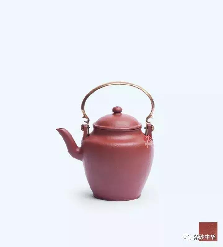 紫韵茗香,2019紫砂拍卖专场