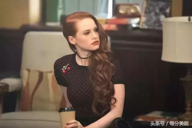 美剧河谷镇好不好看,美剧河谷镇