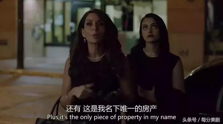 美剧河谷镇好不好看,美剧河谷镇