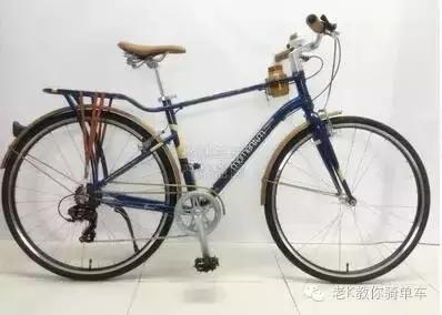 跟老k学骑自行车视频,跟着老k学k线