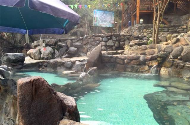 福州闽侯周边哪里的温泉比较出名,福州室外露天温泉网红推荐