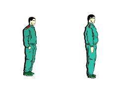 擒拿术十六招图解,擒拿术实战分析