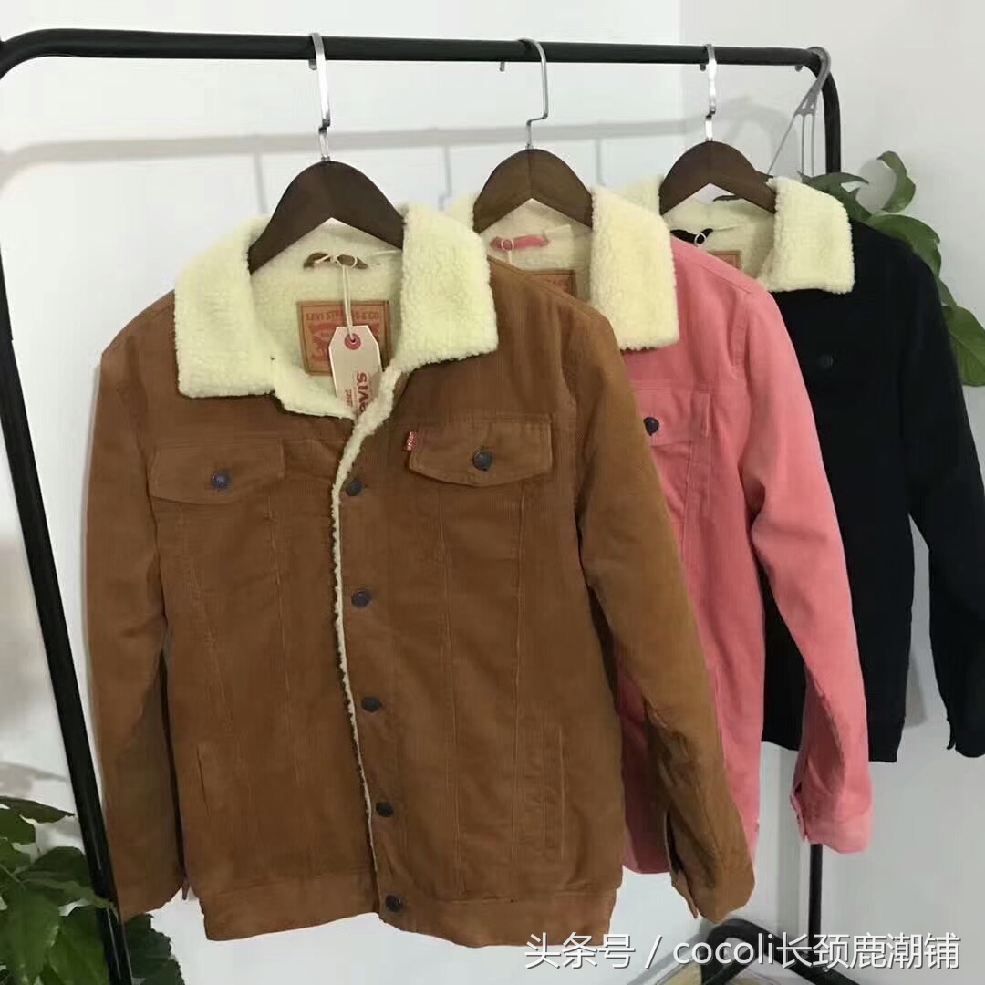 那些值得骄傲的粉色！让这个冬天的男男女女都燥起来！