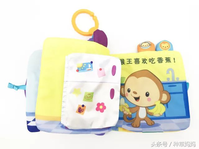 我测评了500本布书，选这5本布书的孩子已经赢在了起跑线