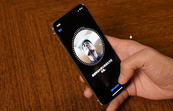 最惊艳的手机iphonex,iphonex亮相到底有多惊艳