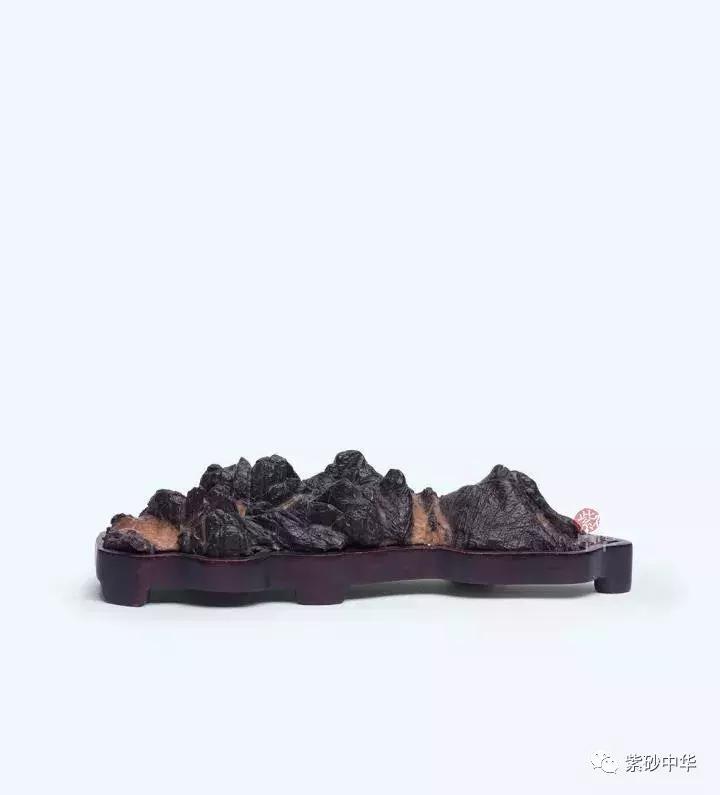 紫韵茗香,2019紫砂拍卖专场