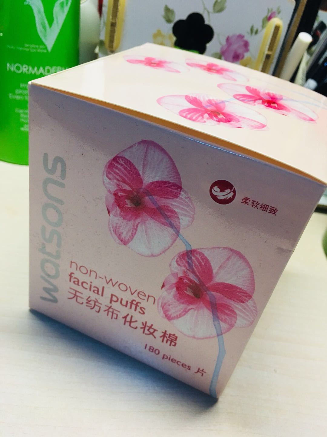 为月光宝盒打call,十一月实用的空瓶记