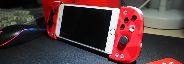 北通手游w1游戏手柄使用教程,北通G1手游游戏手柄怎么样