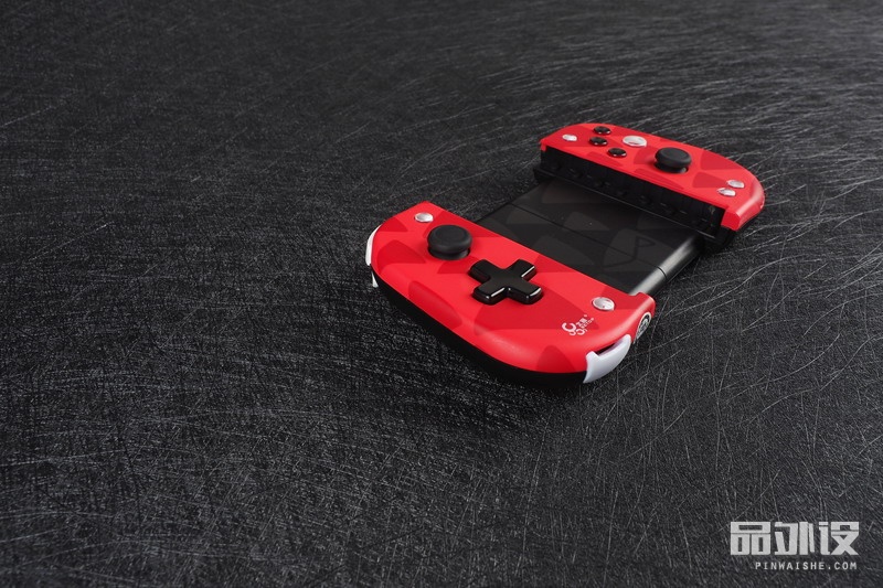 北通手游w1游戏手柄评测,北通w1手柄使用教学