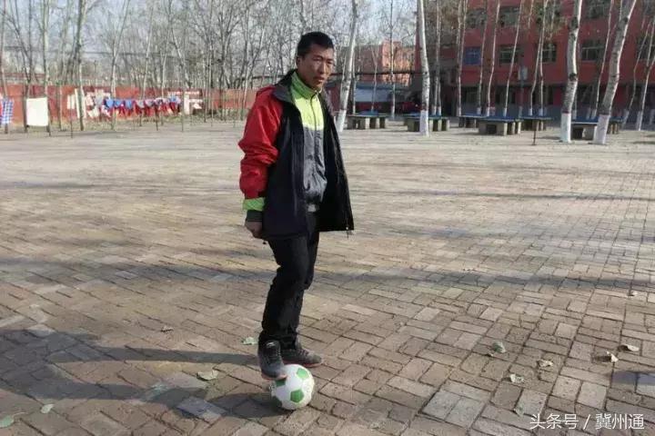 冀州中学体育课,冀州市信都学校新闻