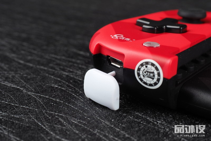 北通手游w1游戏手柄使用教程,北通G1手游游戏手柄怎么样