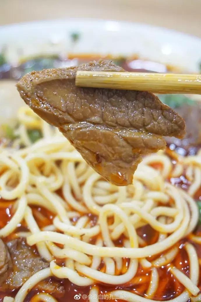 2019合肥人气最旺面馆,合肥蜀山面馆排名前十名