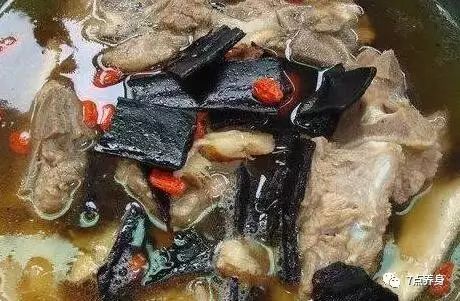 蓝能健康小课堂:两碗汤除病根,提高抗病力