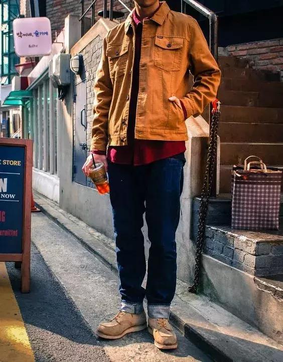 越穿越帅!这双王者之靴为何如此牛逼?