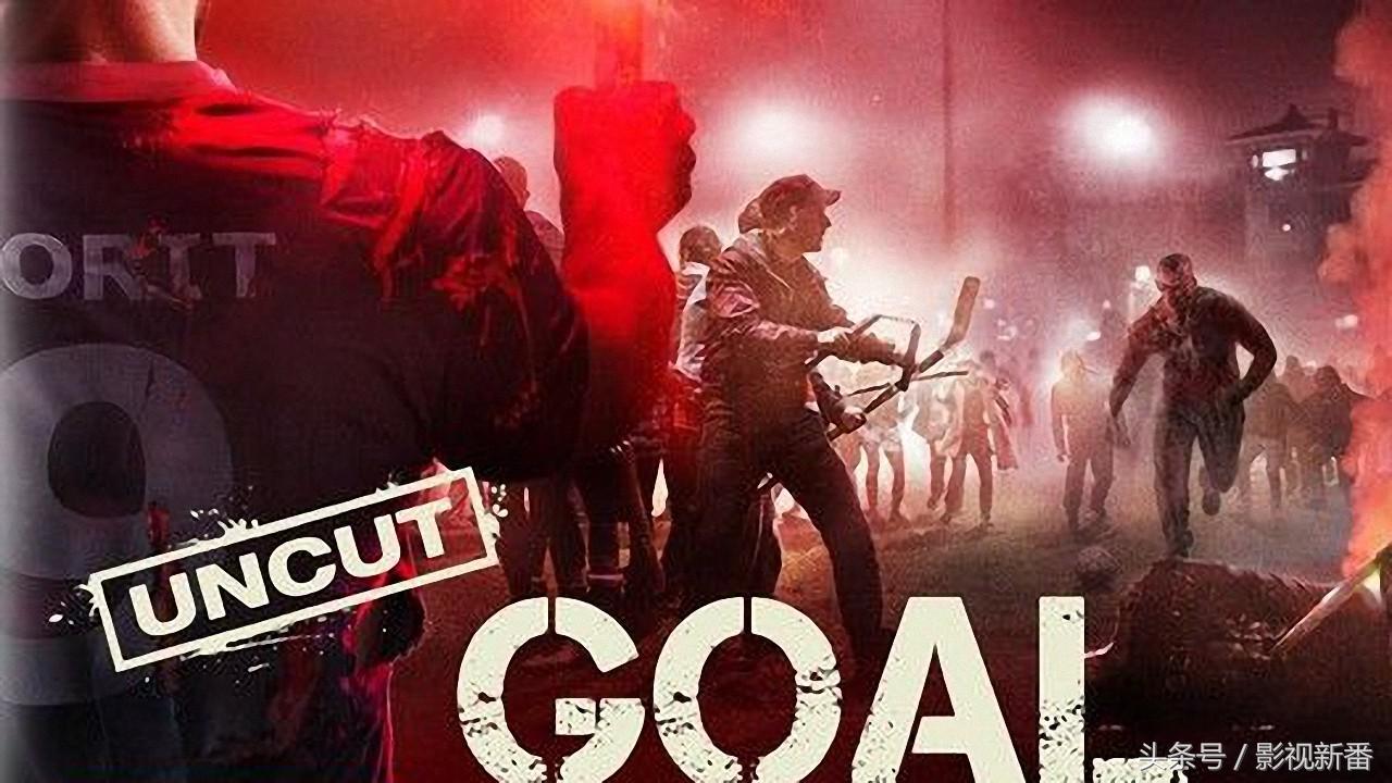 盘点丧尸电影中最经典的丧尸,丧尸类欧美剧