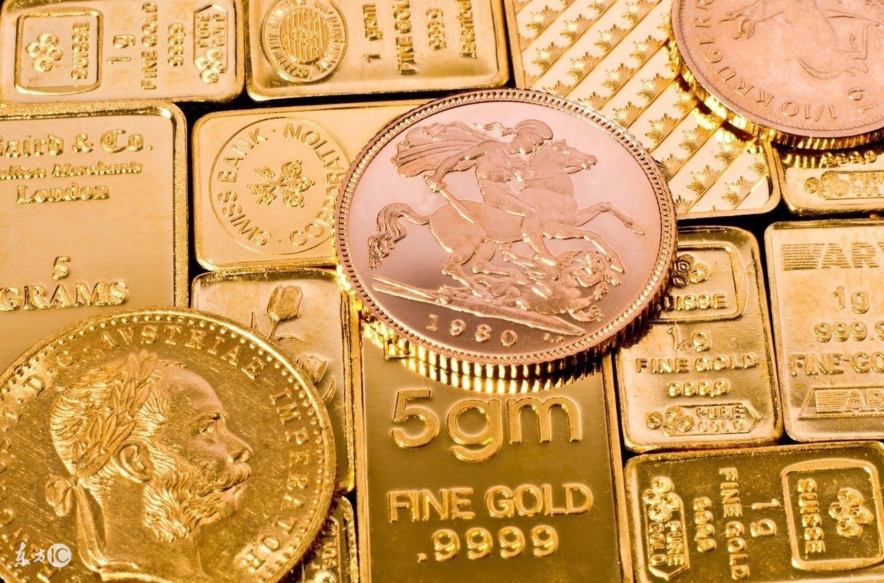 黄金投资入门与技巧pdf,投资黄金和工艺黄金的区别