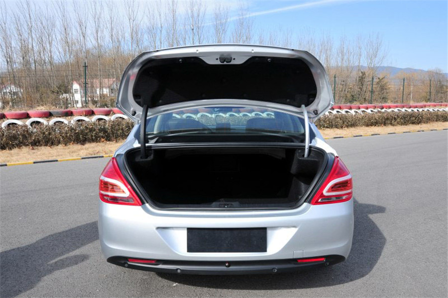 标致308有运动模式吗,标致308的运动模式和雪地模式