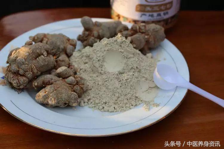 三七粉的正确吃法文山三七,吃鲜三七好还是三七粉药效好