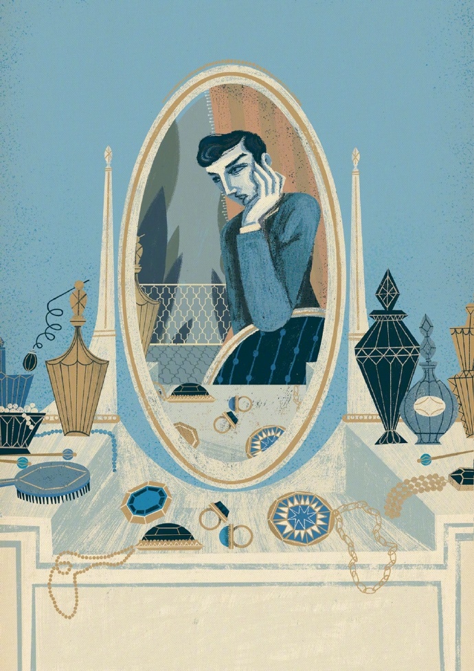 完美爱人视频,完美爱人形象