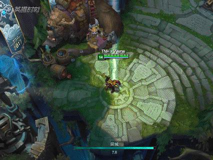 lol手游薇恩光明哨兵皮肤,英雄联盟手游薇恩哪个皮肤好