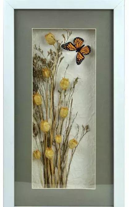 怎么把鲜花做成标本不会枯萎,透明树脂胶怎么制作鲜花标本