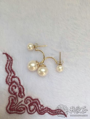 日本珍珠akoya如何鉴定,日本akoya珍珠为什么好