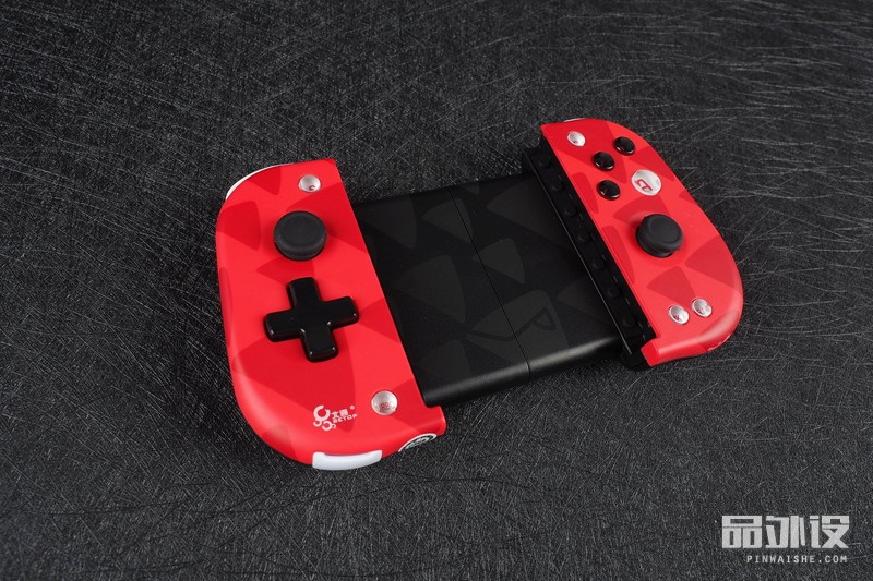 北通手游w1游戏手柄评测,北通w1手柄使用教学