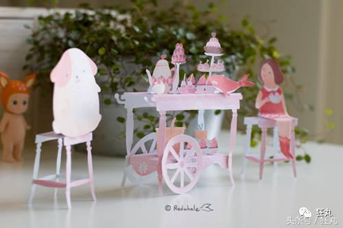 2分钟学会立体画,一分钟就能学会的立体画