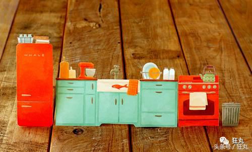 2分钟学会立体画,一分钟就能学会的立体画