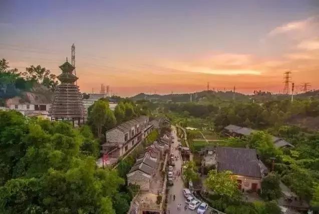 深圳龙岗周边游玩景点推荐,深圳及周边亲子游好去处