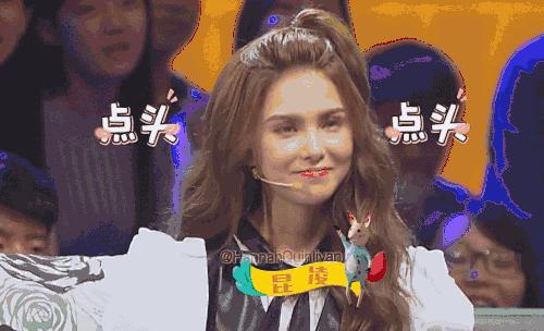 昆凌怎么可以这么漂亮,昆凌颜值巅峰时期