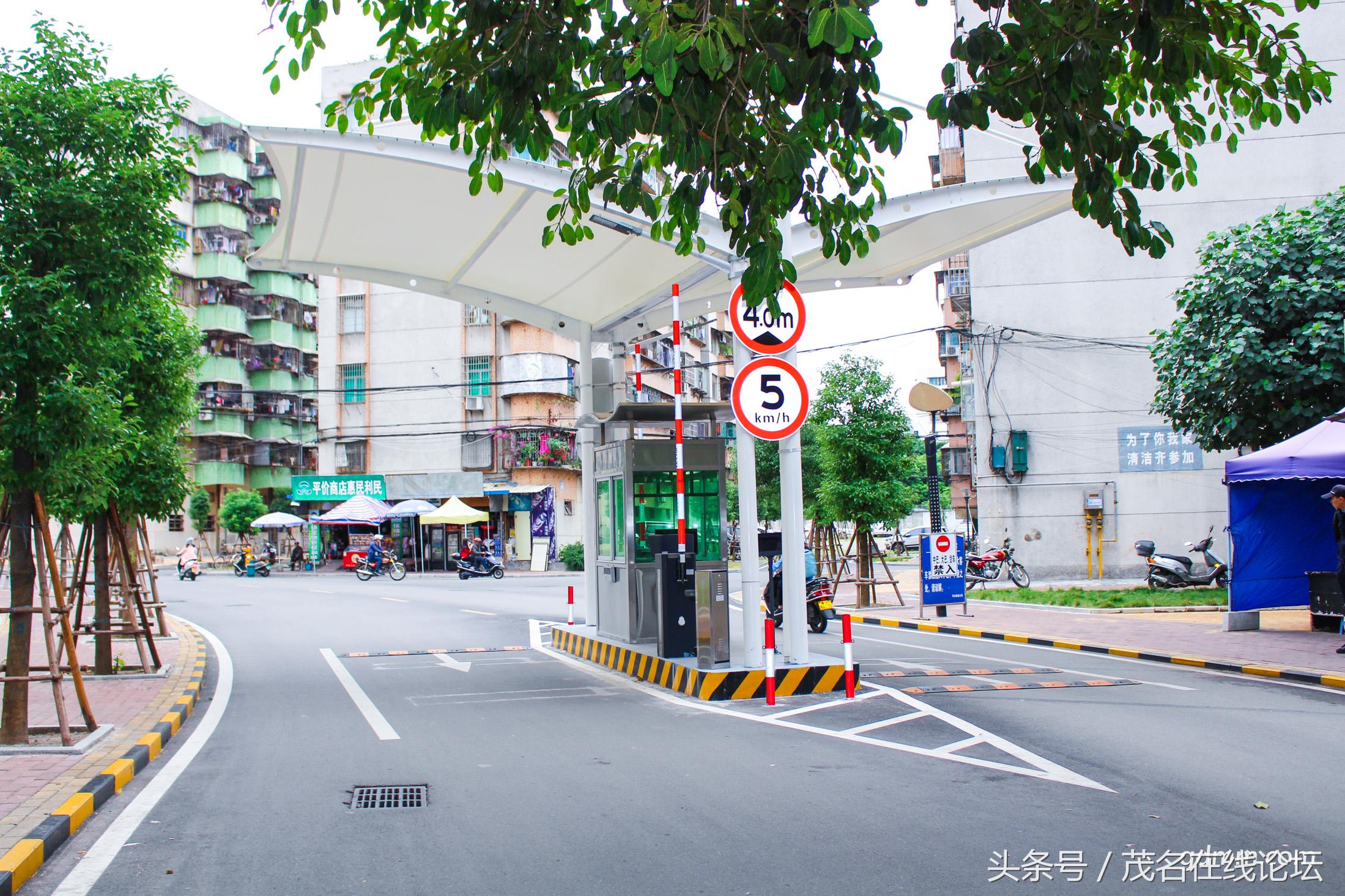 江东花园最好小区,发现我们身边的美