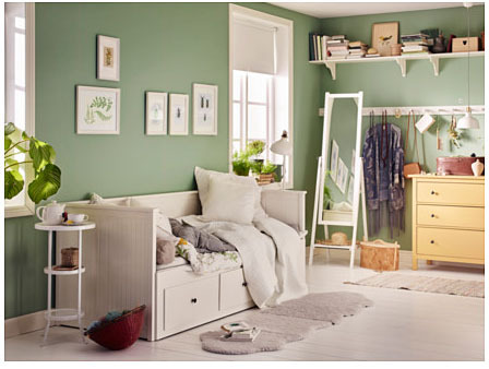 这样逛宜家更省钱,花200元逛街